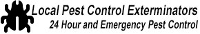 Carlsbad NM Pest Control Exterminators